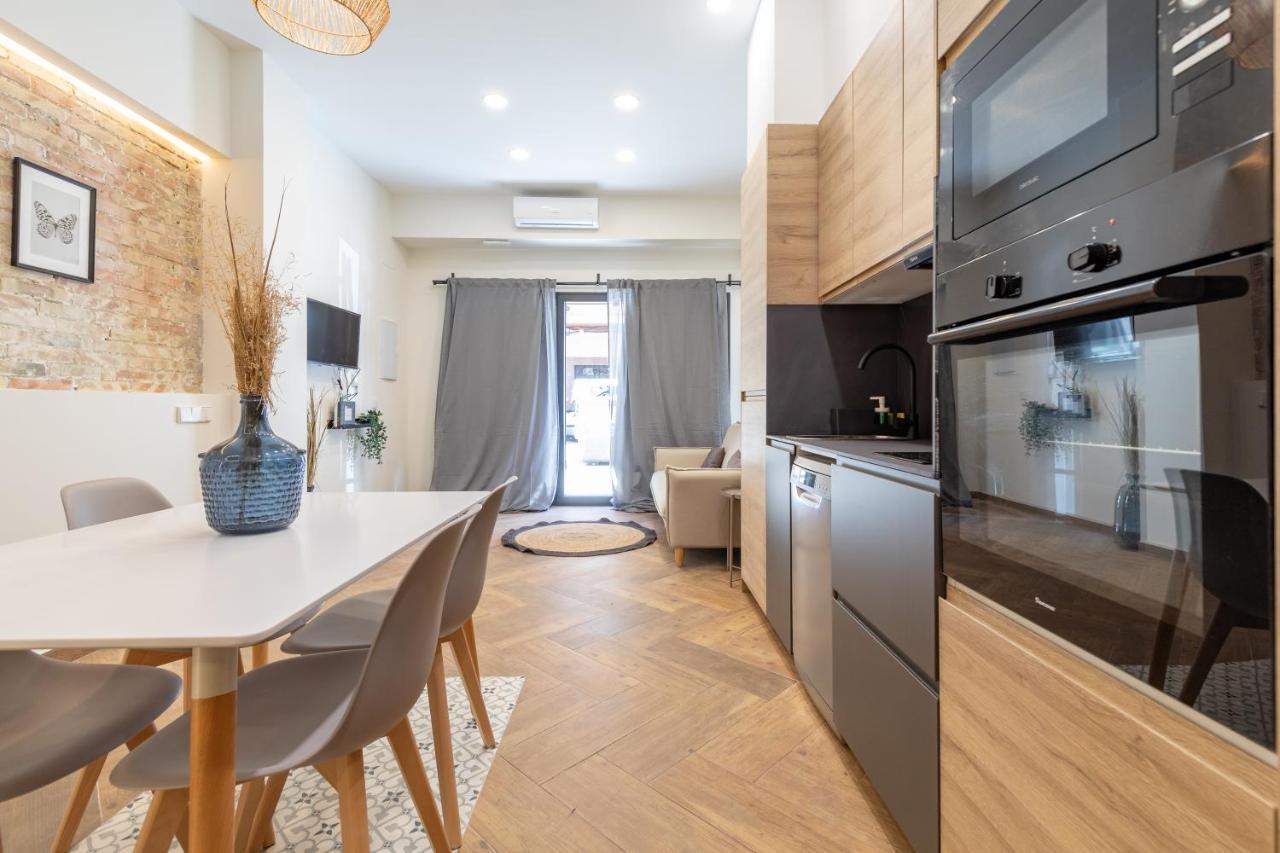 Acogedor Centrico Mj Appartement *